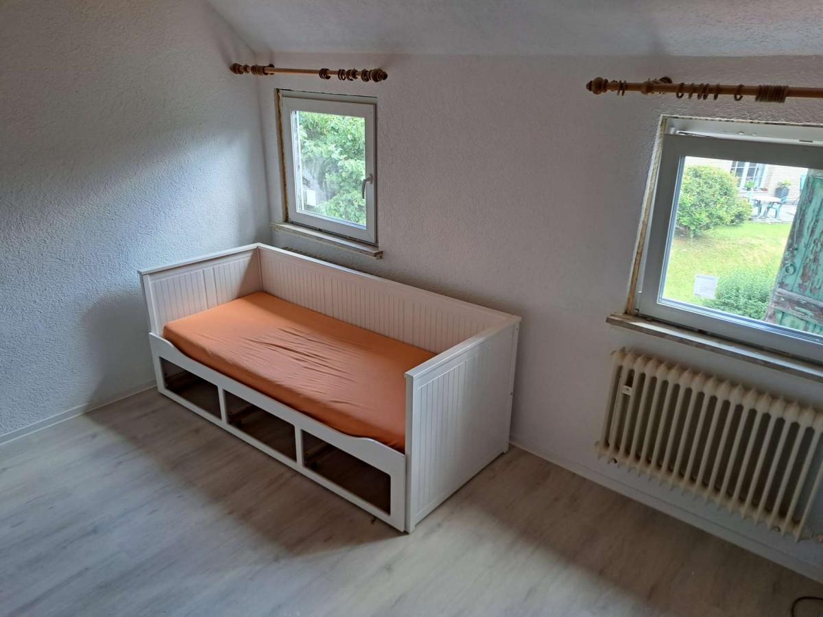 DG: Kinderzimmer